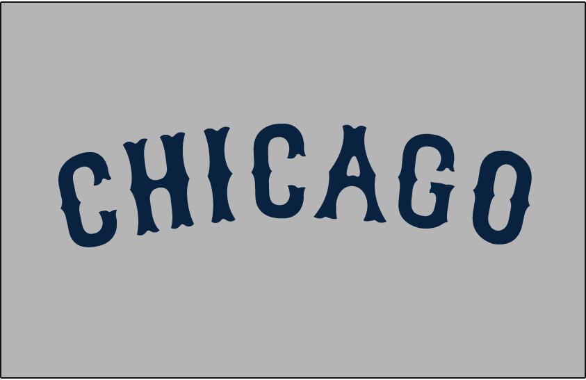 Chicago Cubs 1926 Jersey Logo iron on heat transfer
